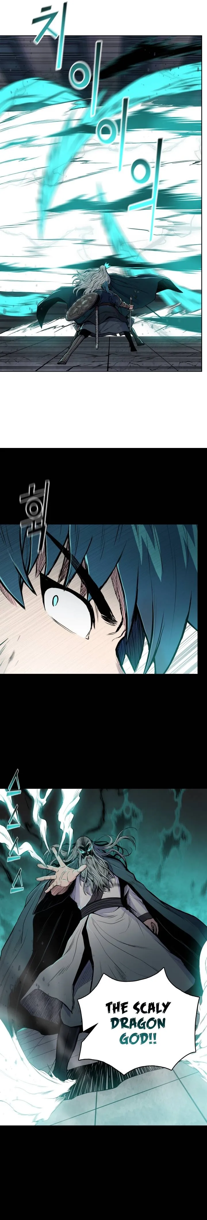 Reincarnated War God Chapter 72 Online - página 14