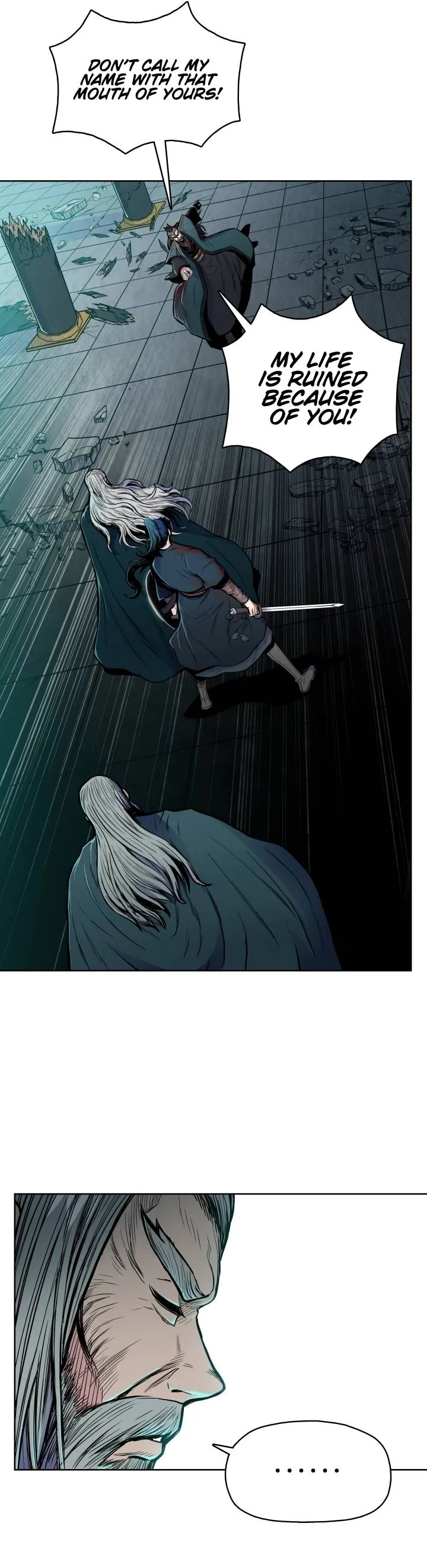 Reincarnated War God Chapter 72 Online - página 16