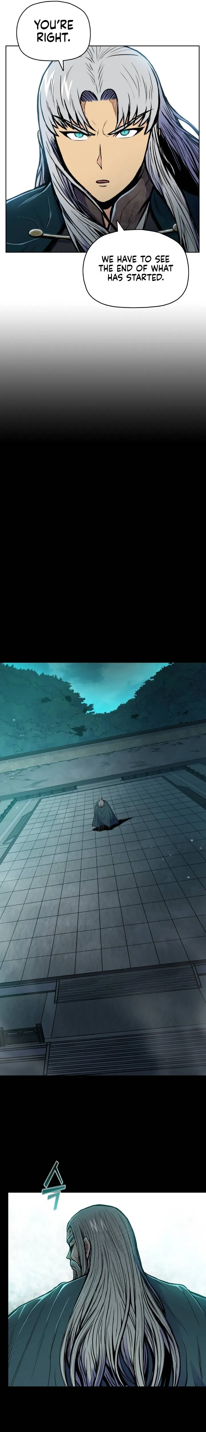 Reincarnated War God Chapter 73 Online - página 8
