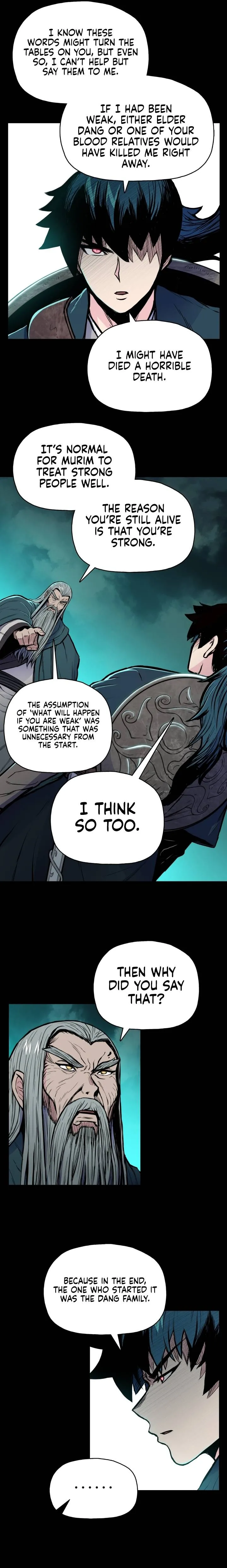 Reincarnated War God Chapter 73 Online - página 13