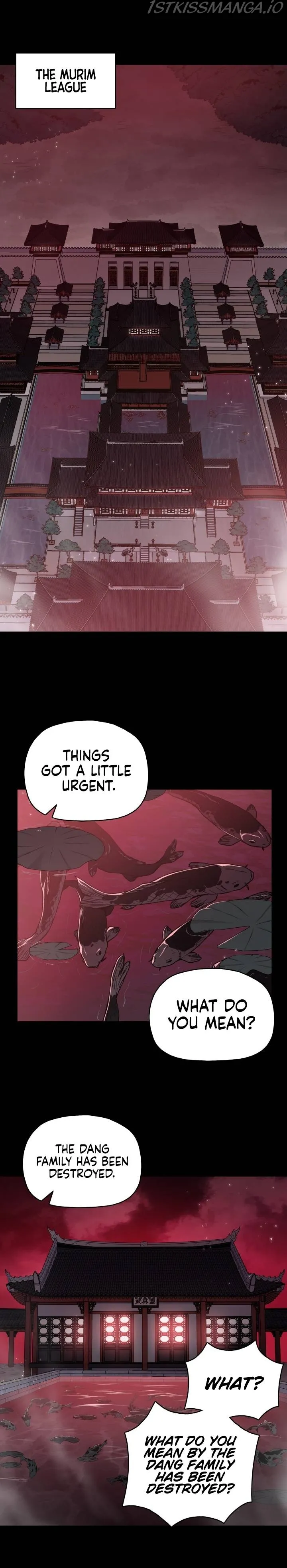 Reincarnated War God Chapter 74 Online - página 2