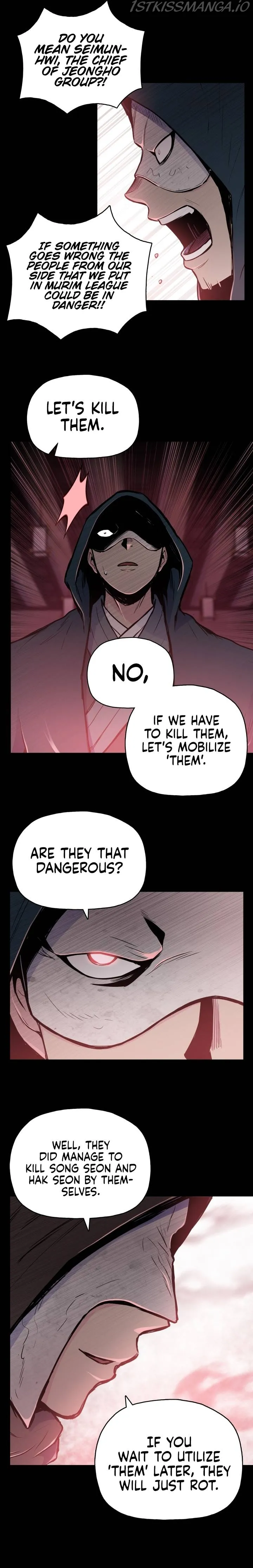 Reincarnated War God Chapter 74 Online - página 4