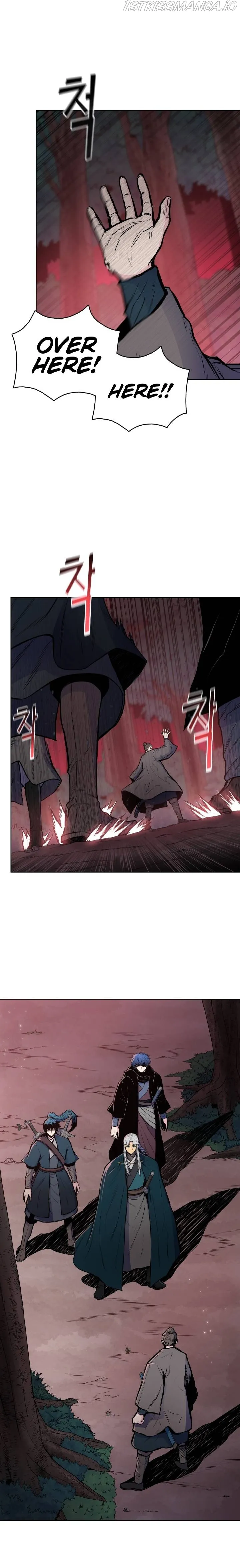 Reincarnated War God Chapter 74 Online - página 7