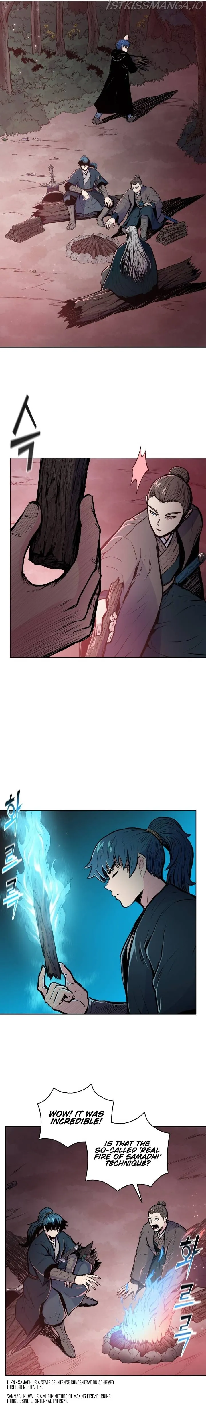 Reincarnated War God Chapter 74 Online - página 12