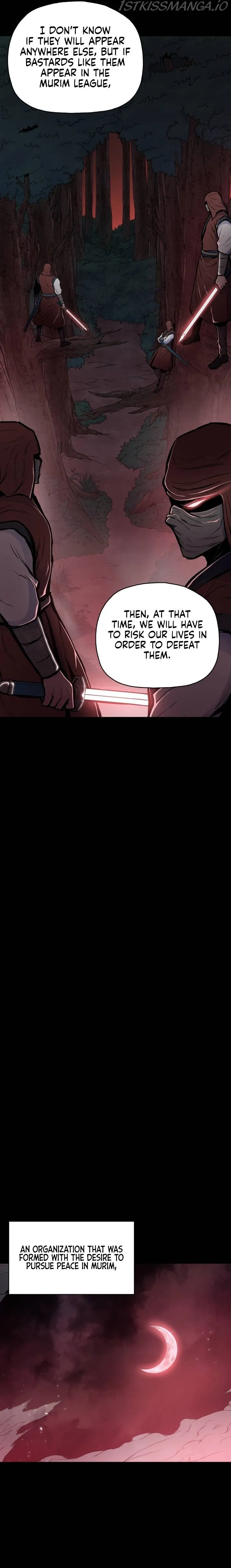 Reincarnated War God Chapter 74 Online - página 18