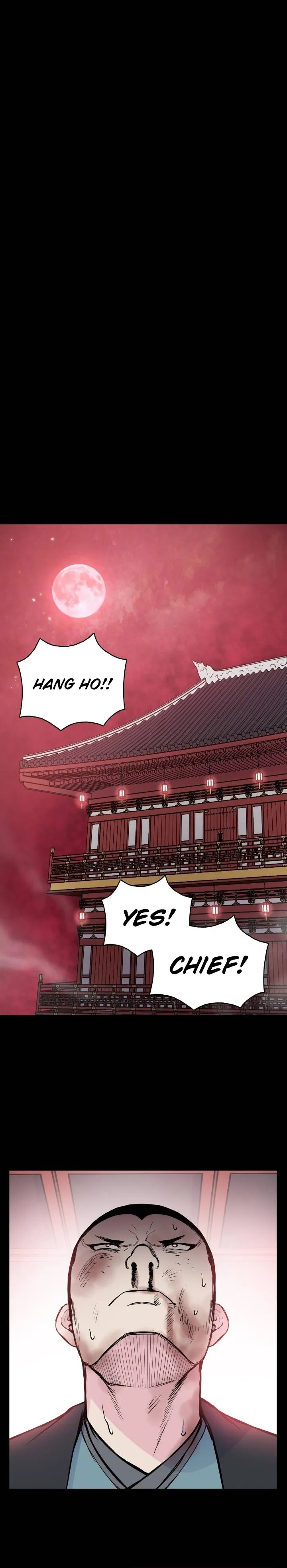 Reincarnated War God Chapter 76 Online - página 5