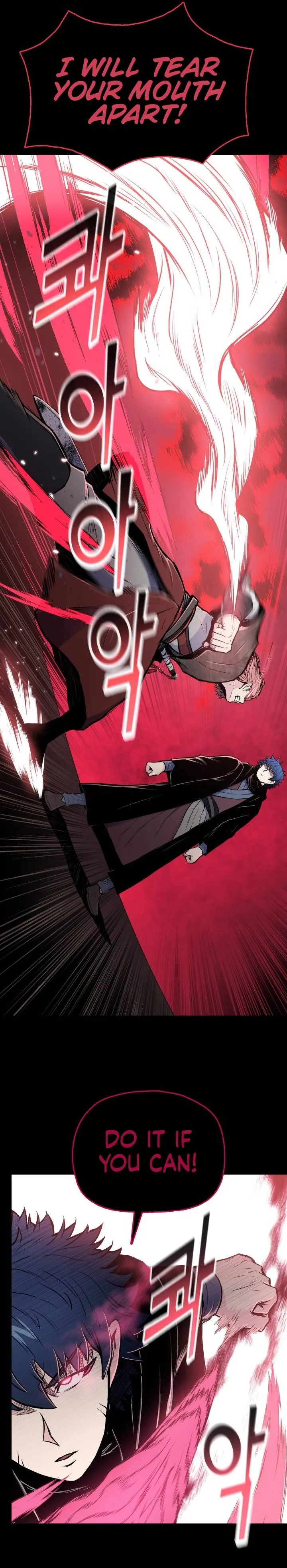 Reincarnated War God Chapter 76 Online - página 11