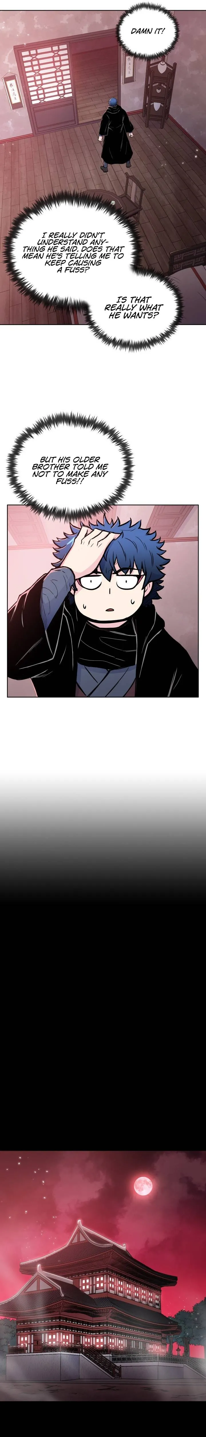 Reincarnated War God Chapter 76 Online - página 20