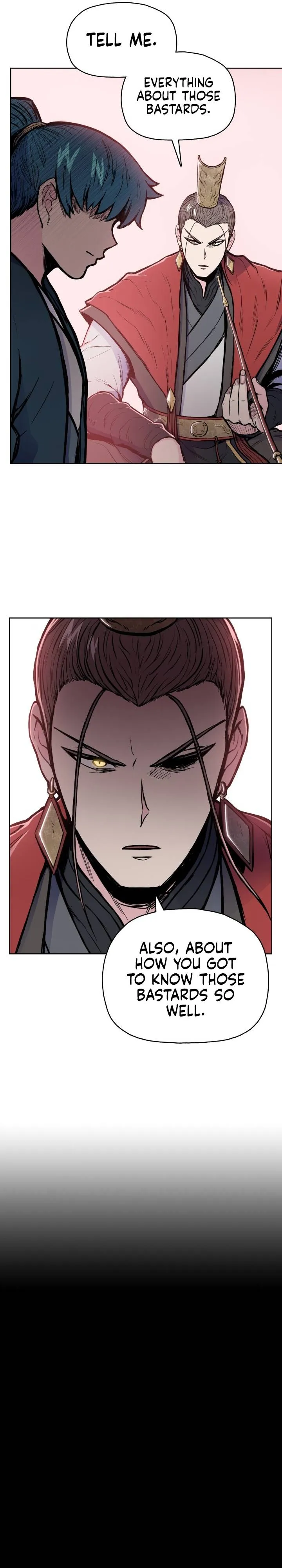 Reincarnated War God Chapter 79 Online - página 10