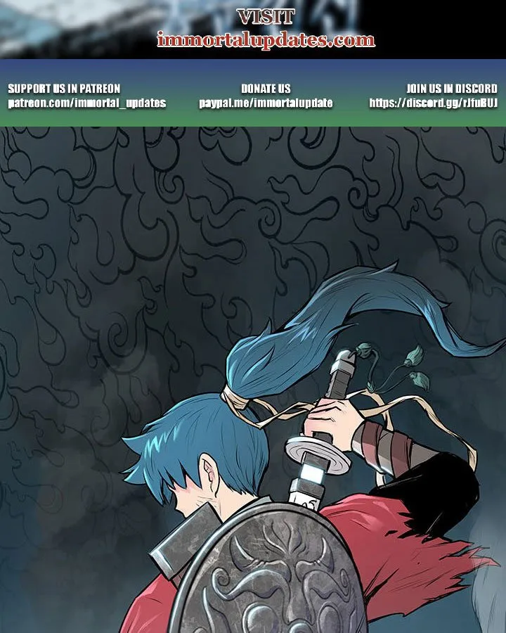 Reincarnated War God Chapter 8 Online - página 2