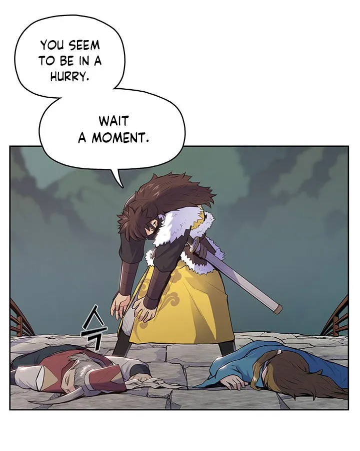 Reincarnated War God Chapter 8 Online - página 13