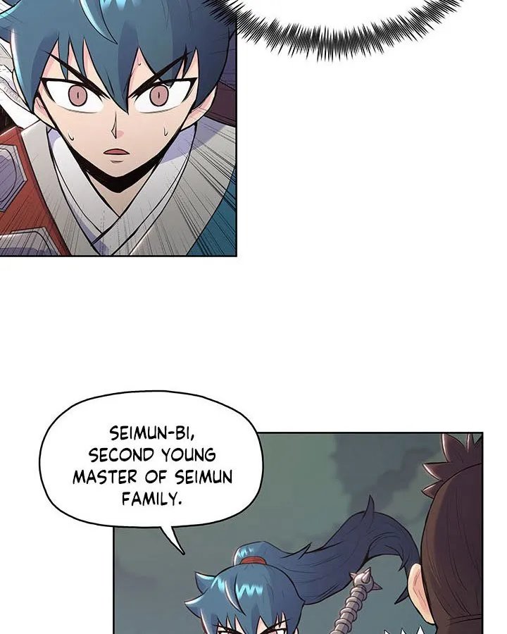 Reincarnated War God Chapter 8 Online - página 16