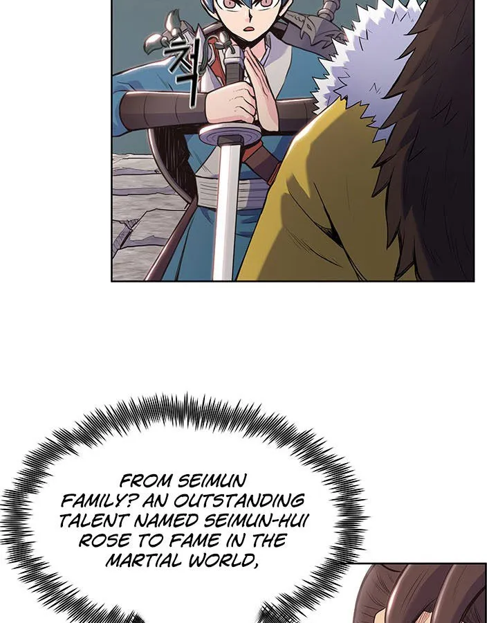 Reincarnated War God Chapter 8 Online - página 17