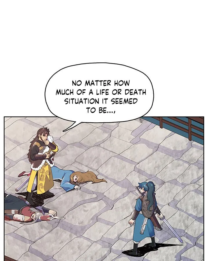 Reincarnated War God Chapter 8 Online - página 19