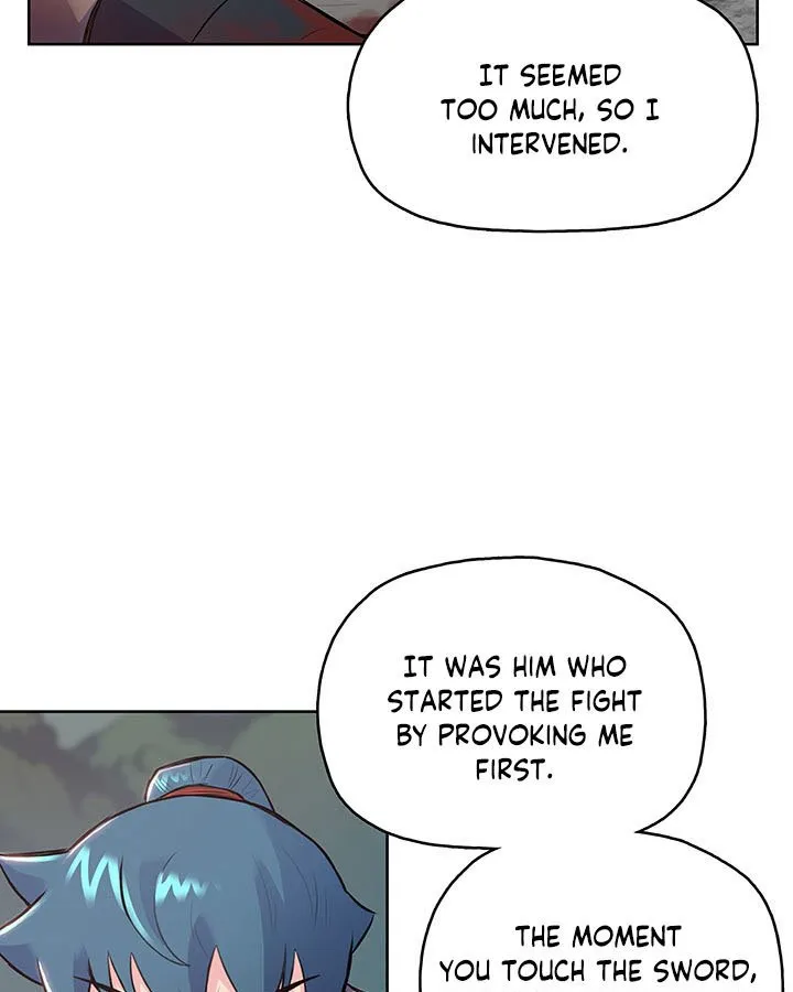 Reincarnated War God Chapter 8 Online - página 21