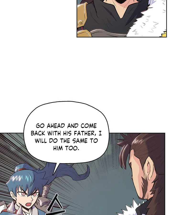 Reincarnated War God Chapter 8 Online - página 23