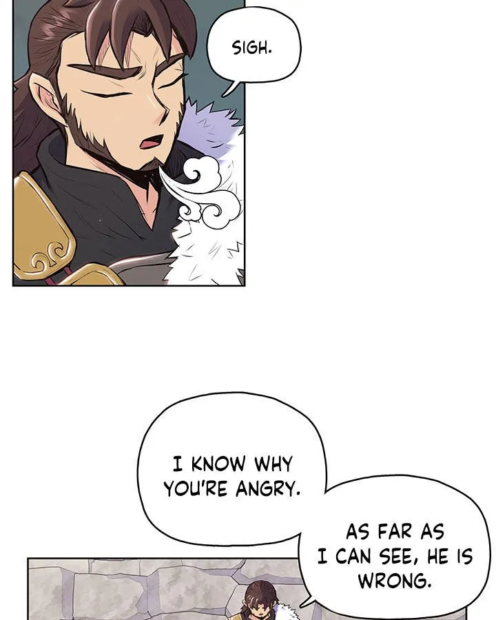 Reincarnated War God Chapter 8 Online - página 25