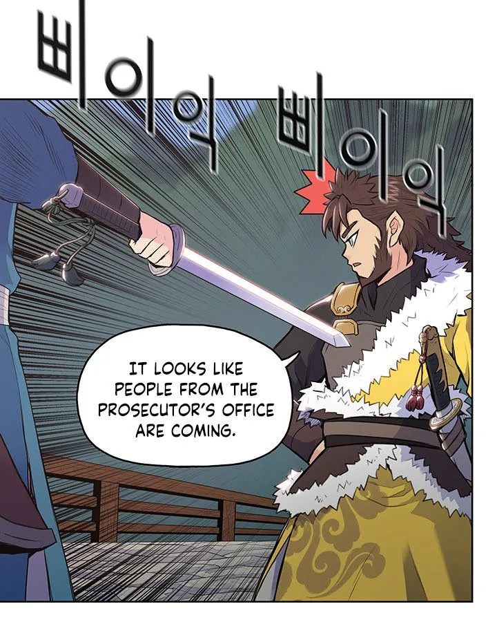Reincarnated War God Chapter 8 Online - página 27