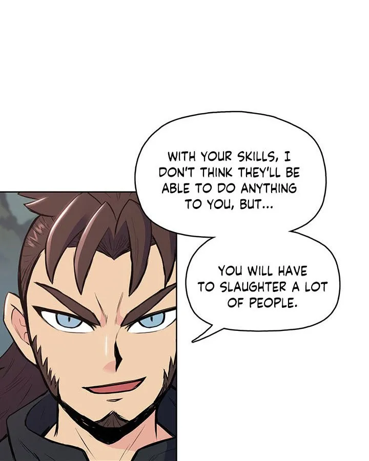 Reincarnated War God Chapter 8 Online - página 28