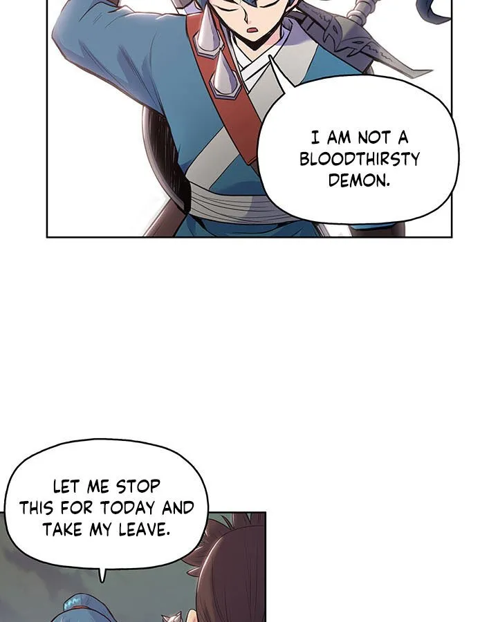 Reincarnated War God Chapter 8 Online - página 31