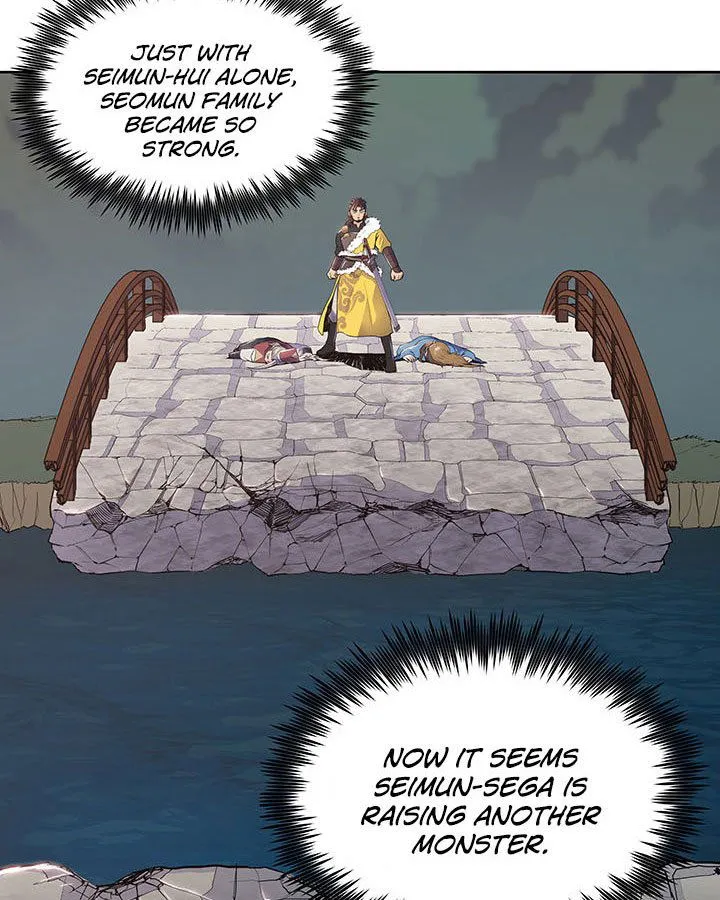Reincarnated War God Chapter 8 Online - página 34