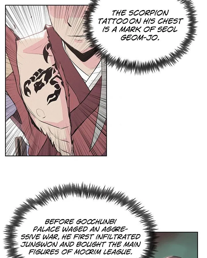 Reincarnated War God Chapter 8 Online - página 41