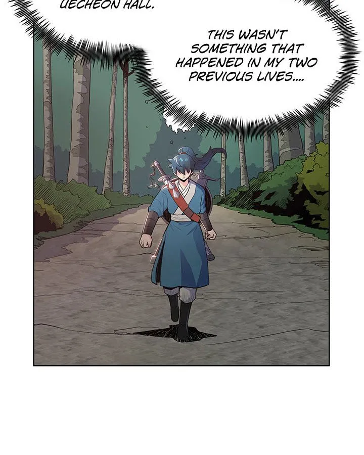 Reincarnated War God Chapter 8 Online - página 46