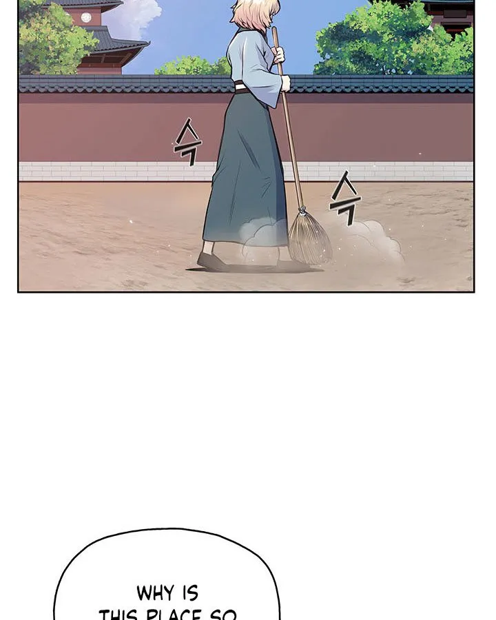 Reincarnated War God Chapter 8 Online - página 54