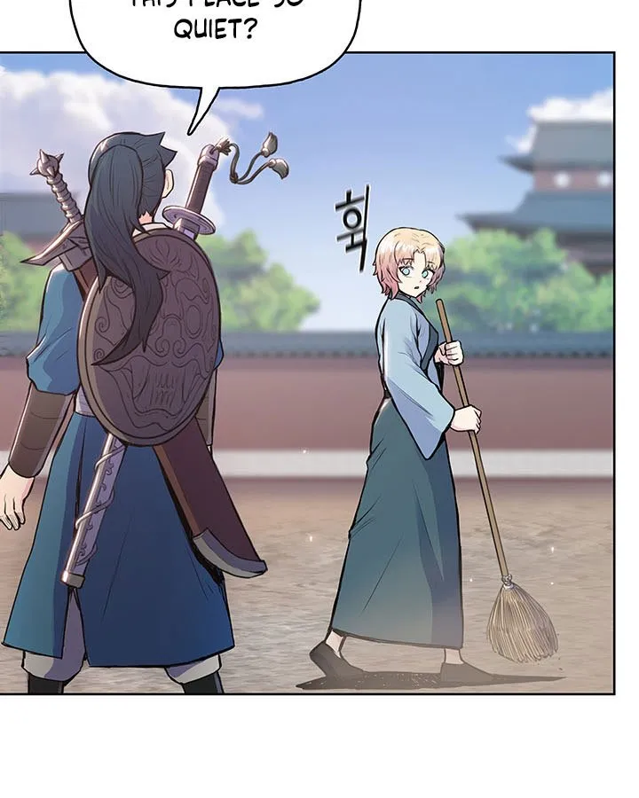 Reincarnated War God Chapter 8 Online - página 55