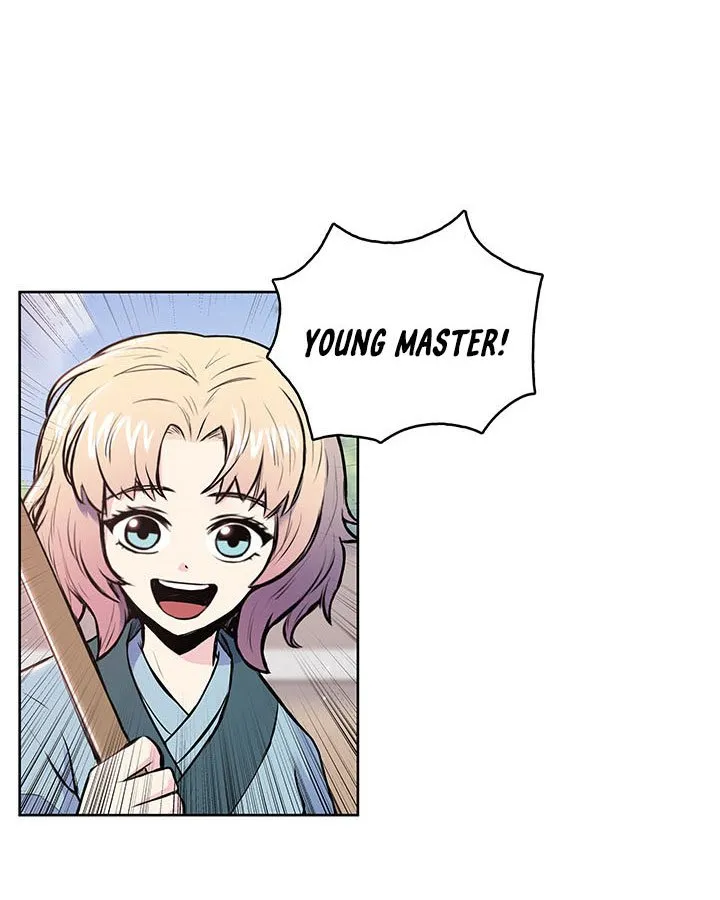 Reincarnated War God Chapter 8 Online - página 56