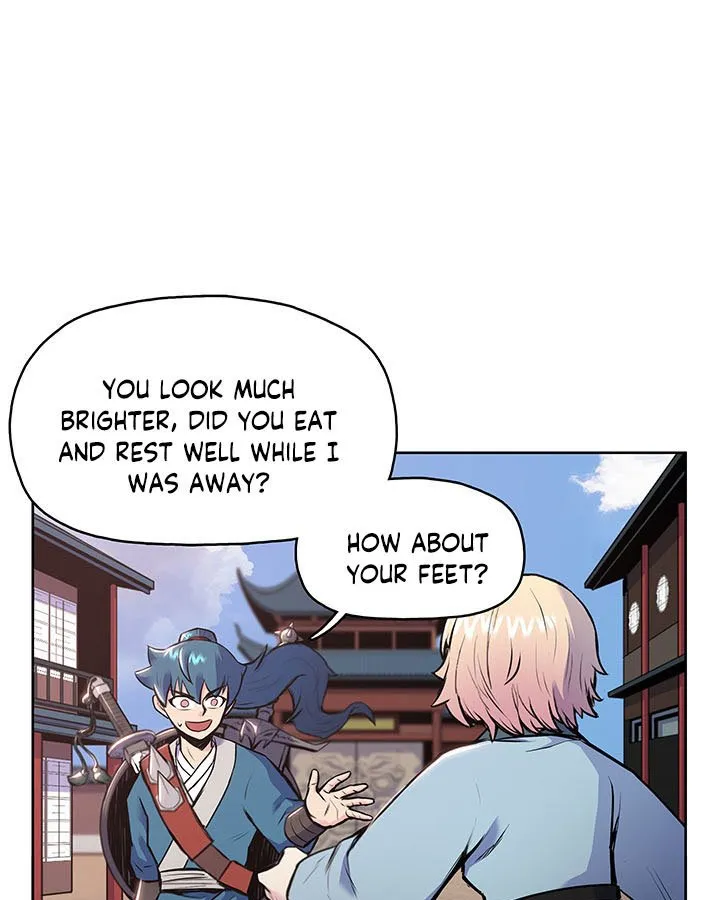 Reincarnated War God Chapter 8 Online - página 57