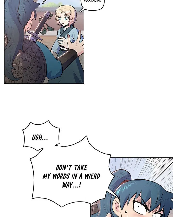 Reincarnated War God Chapter 8 Online - página 59