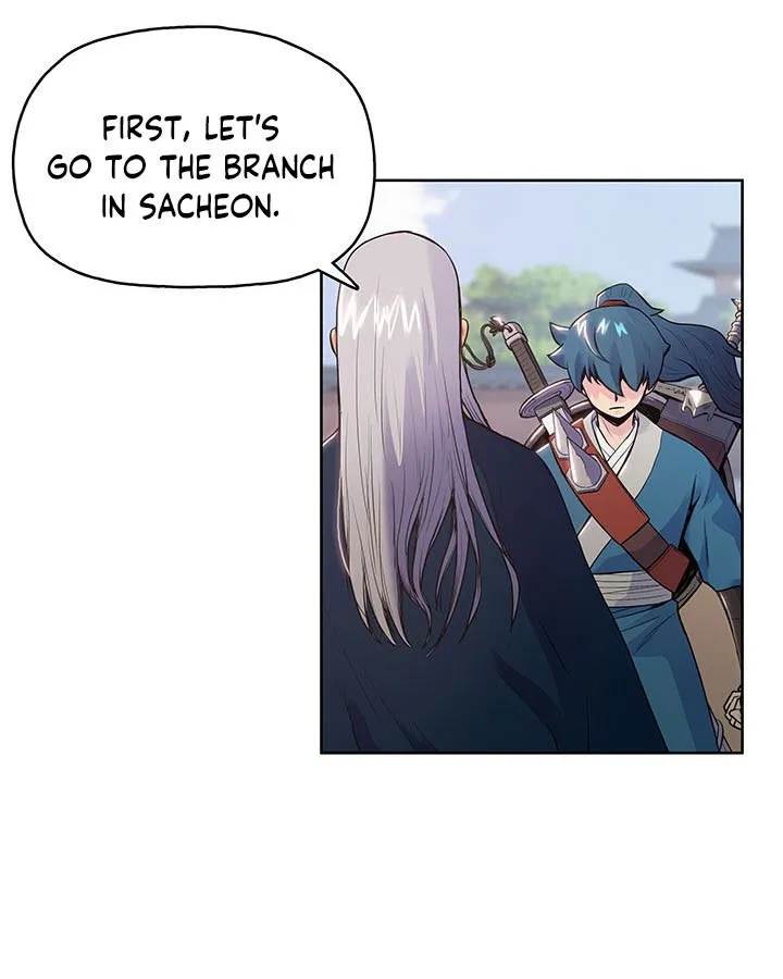 Reincarnated War God Chapter 8 Online - página 78