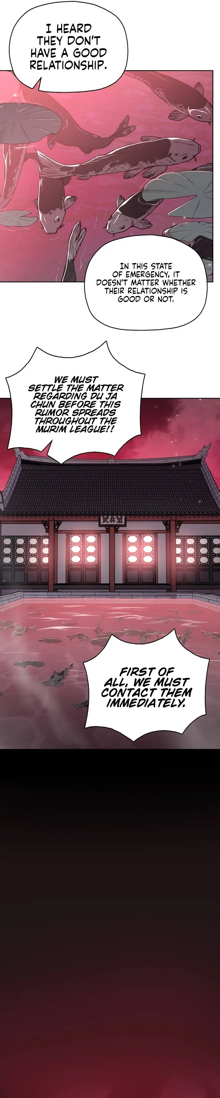 Reincarnated War God Chapter 80 Online - página 4