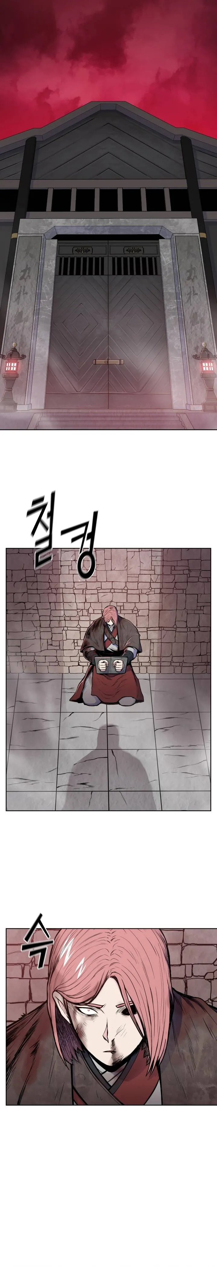 Reincarnated War God Chapter 80 Online - página 5