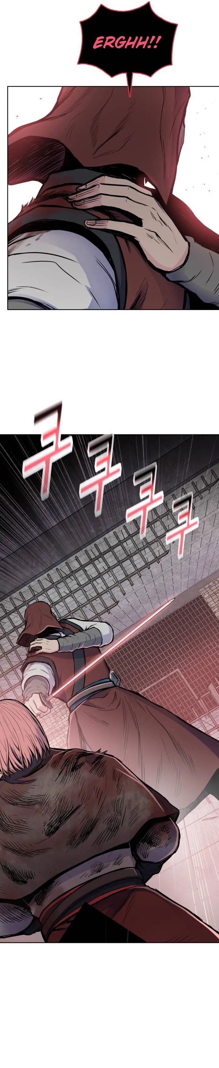 Reincarnated War God Chapter 80 Online - página 10