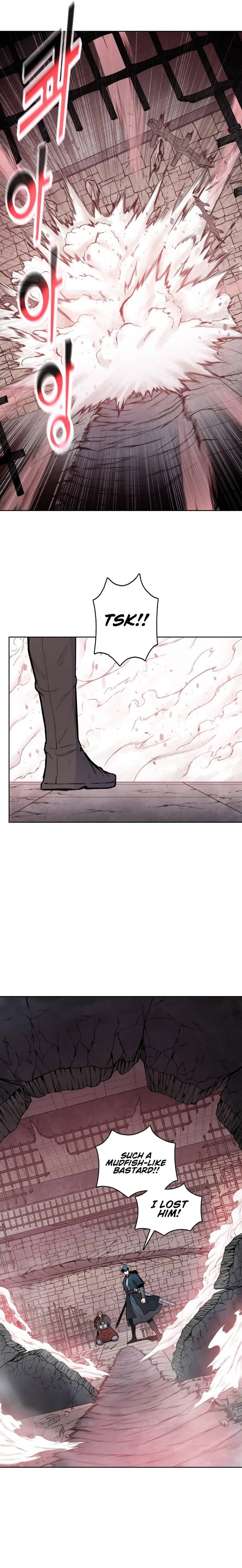 Reincarnated War God Chapter 80 Online - página 13
