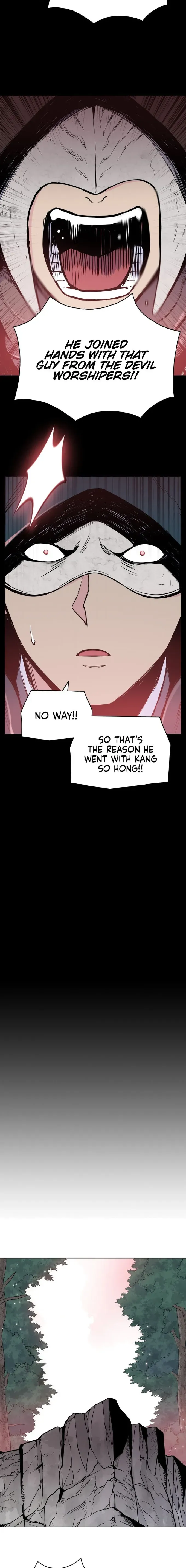 Reincarnated War God Chapter 85 Online - página 14