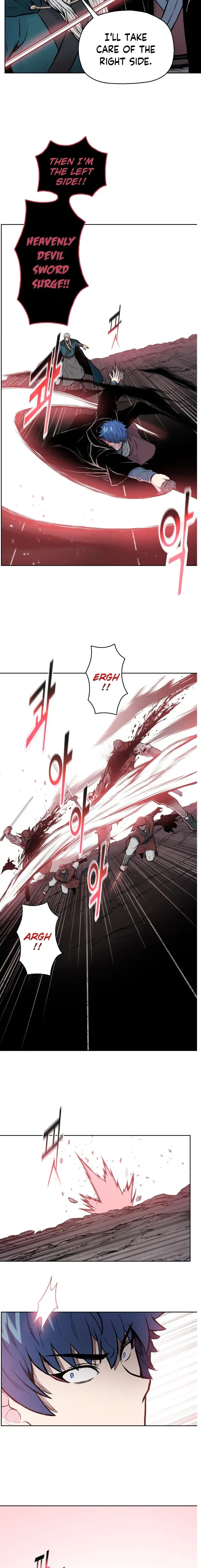 Reincarnated War God Chapter 89 Online - página 2
