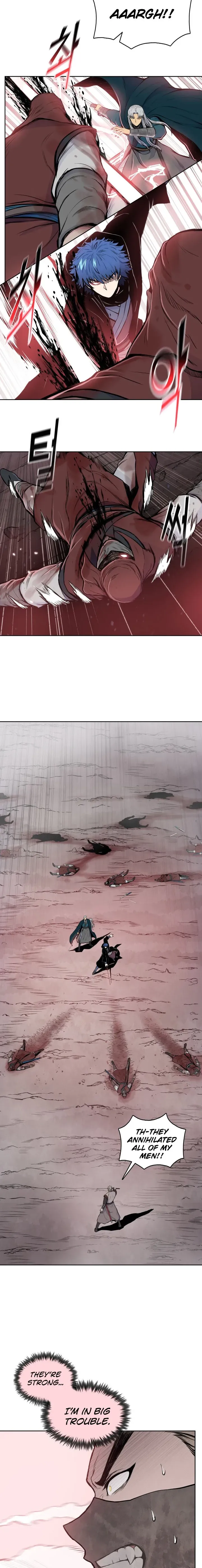 Reincarnated War God Chapter 89 Online - página 4