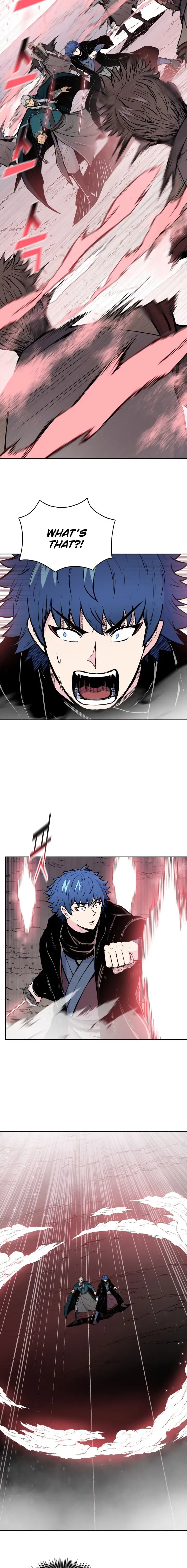 Reincarnated War God Chapter 89 Online - página 6