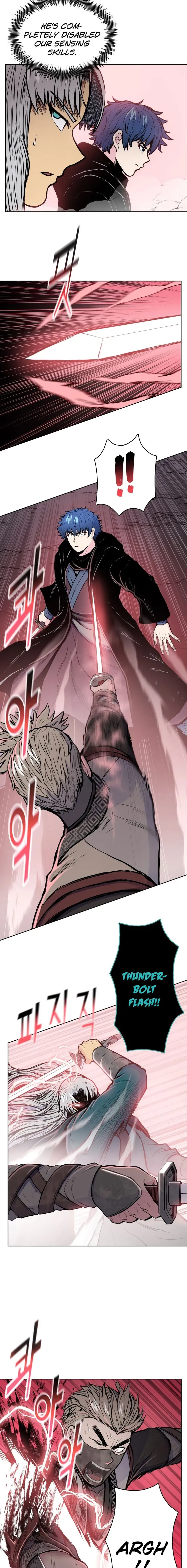 Reincarnated War God Chapter 89 Online - página 7