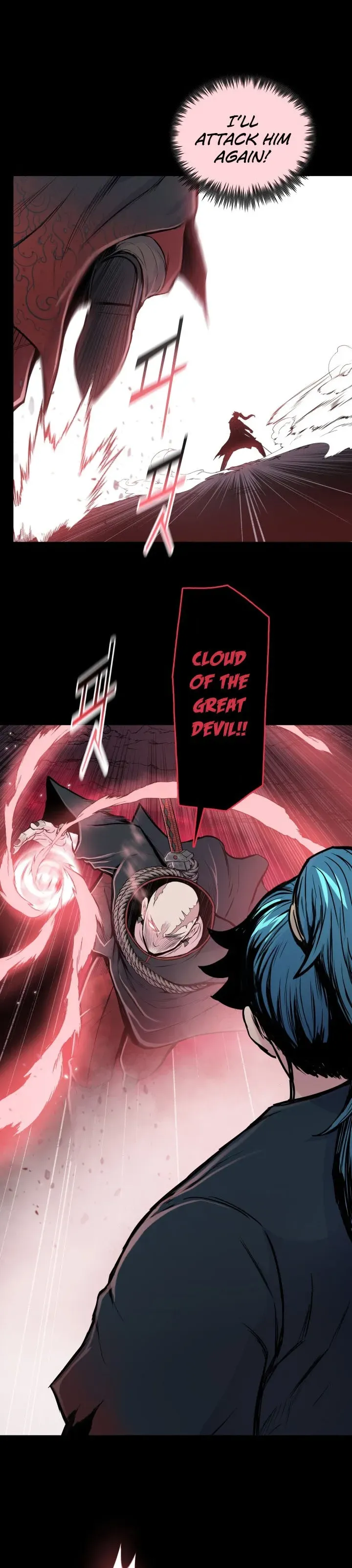 Reincarnated War God Chapter 89 Online - página 13
