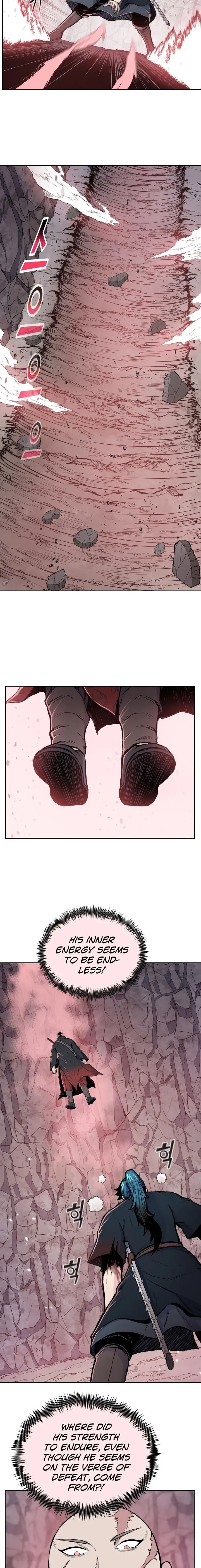 Reincarnated War God Chapter 90 Online - página 2