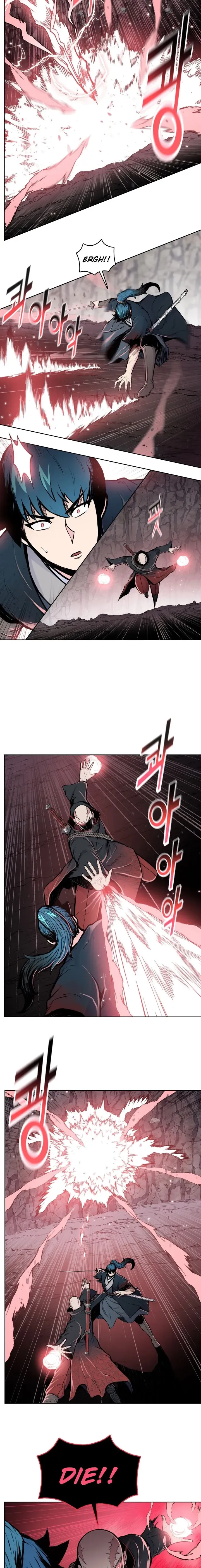 Reincarnated War God Chapter 90 Online - página 4