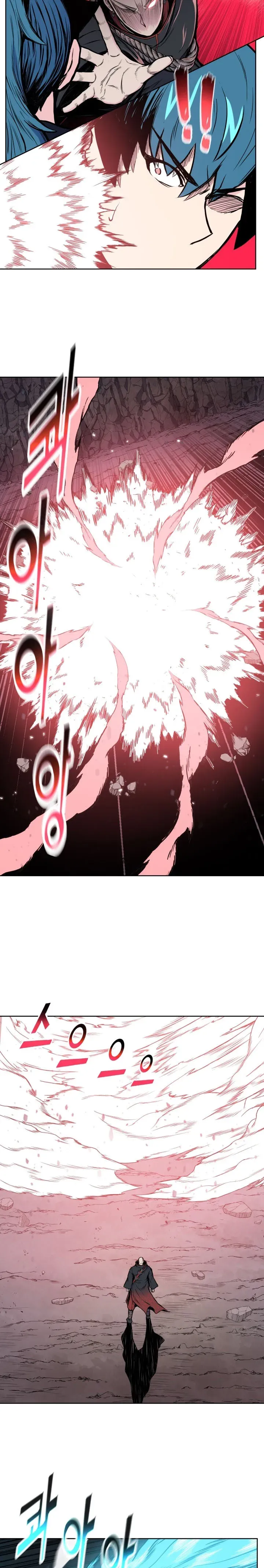 Reincarnated War God Chapter 90 Online - página 5
