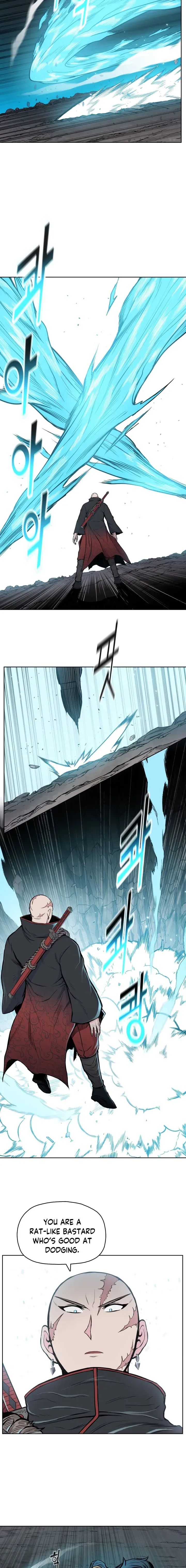 Reincarnated War God Chapter 90 Online - página 6