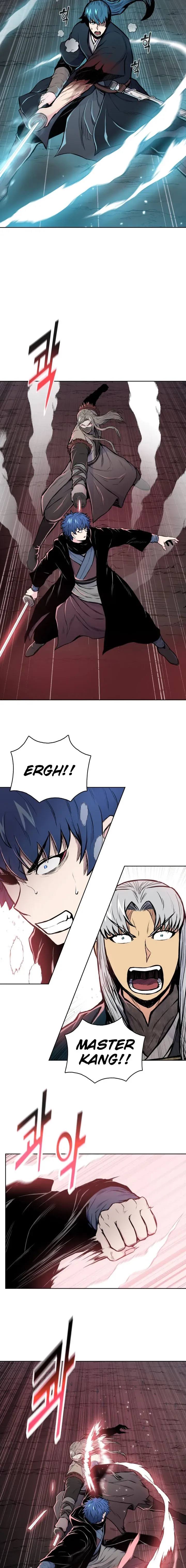 Reincarnated War God Chapter 90 Online - página 7