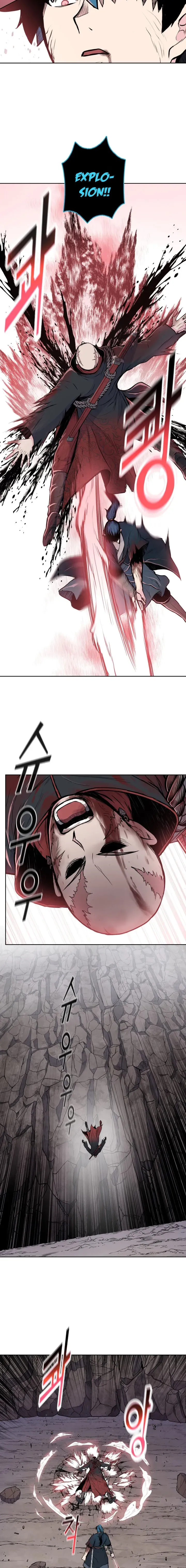 Reincarnated War God Chapter 90 Online - página 14