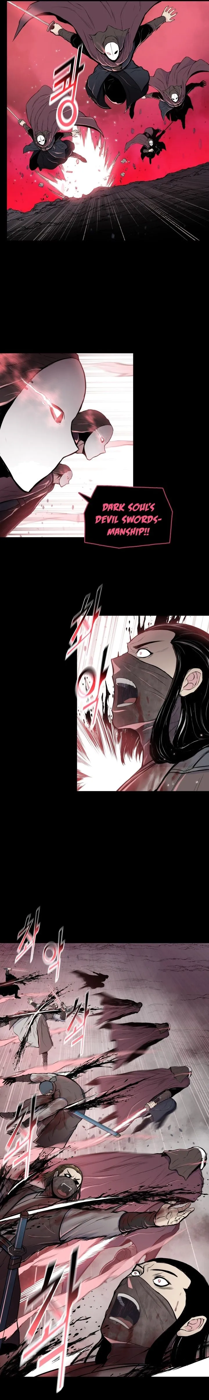 Reincarnated War God Chapter 94 Online - página 3